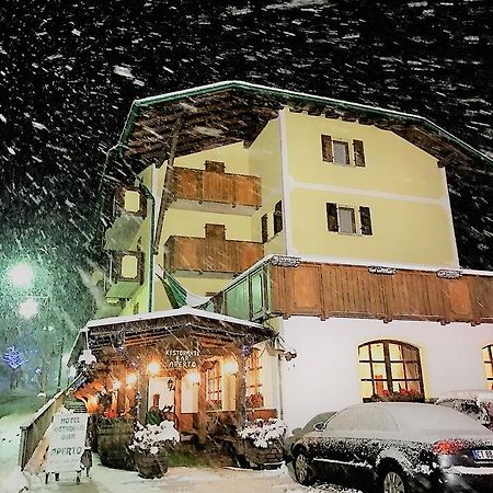 Hotel Tosa Madonna Exterior foto